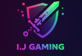 I.J Gaming